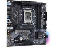 ASRock H670M Pro RS DDR4 - 711315 - zdjęcie 2